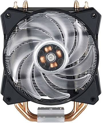 Cooler Master MasterAir MA410P CPU-Kühler mit Lüfter