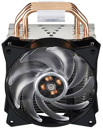 Cooler Master MasterAir MA410P CPU-Kühler mit Lüfter