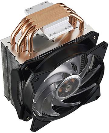 Cooler Master MasterAir MA410P CPU-Kühler mit Lüfter