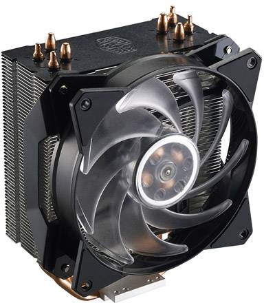 Cooler Master MasterAir MA410P CPU-Kühler mit Lüfter
