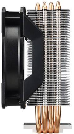 Cooler Master MasterAir MA410P CPU-Kühler mit Lüfter