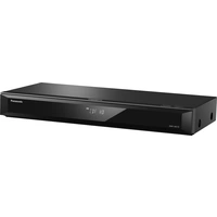 Panasonic DMR-UBC70 Enregistreur Blu-ray UHD 4K Ultra HD, Double Tuner HD DVB-C/T2 , audio haute résolution, Smart TV, Wi-Fi Panasonic DMR-UBC70 Enregistreur Blu-ray UHD 4K Ultra HD, Double Tuner HD DVB-C/T2 , audio haute résolution, Smart TV, Wi-Fi