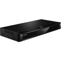Panasonic DMR-UBC70 Enregistreur Blu-ray UHD 4K Ultra HD, Double Tuner HD DVB-C/T2 , audio haute résolution, Smart TV, Wi-Fi Panasonic DMR-UBC70 Enregistreur Blu-ray UHD 4K Ultra HD, Double Tuner HD DVB-C/T2 , audio haute résolution, Smart TV, Wi-Fi