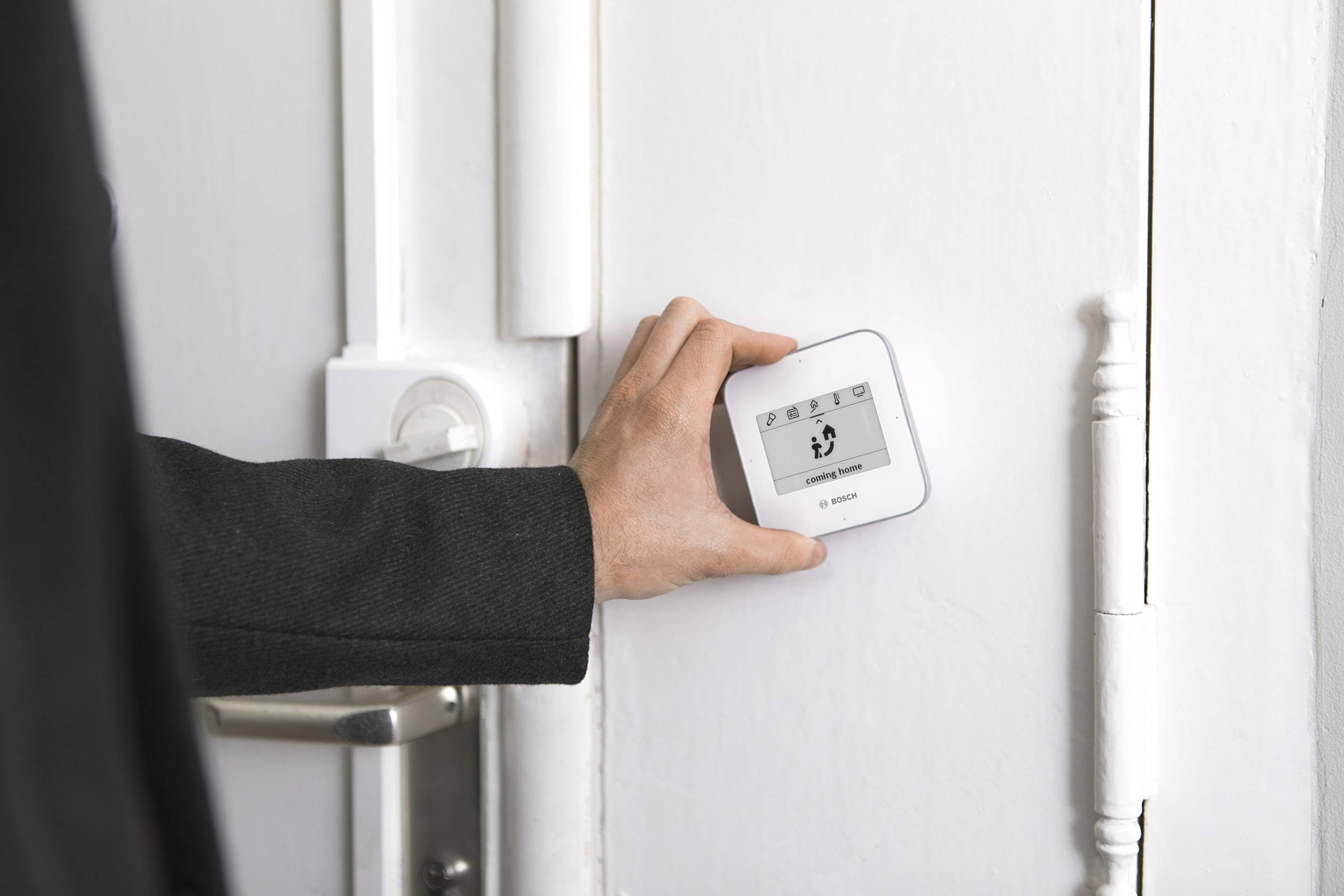 Smart Home Twist Bosch Smart Home Télécommande