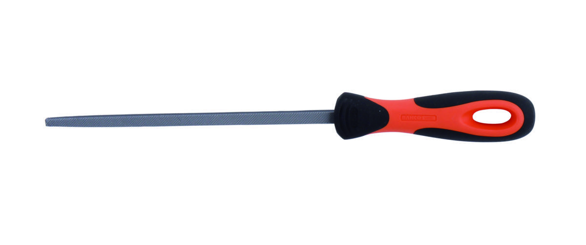 Bahco 1-160-06-2-2 Lime carrée avec manche 150 X 6,0mm denture 2 1 pc(s)