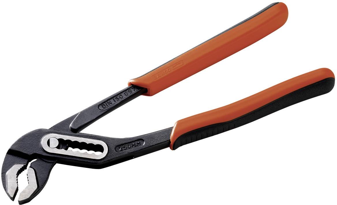 Bahco 2971G-250 Pince multiprise 250 mm