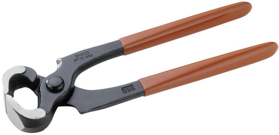 Bahco 541 D-200 Tenaille 200 mm 1 pc(s)