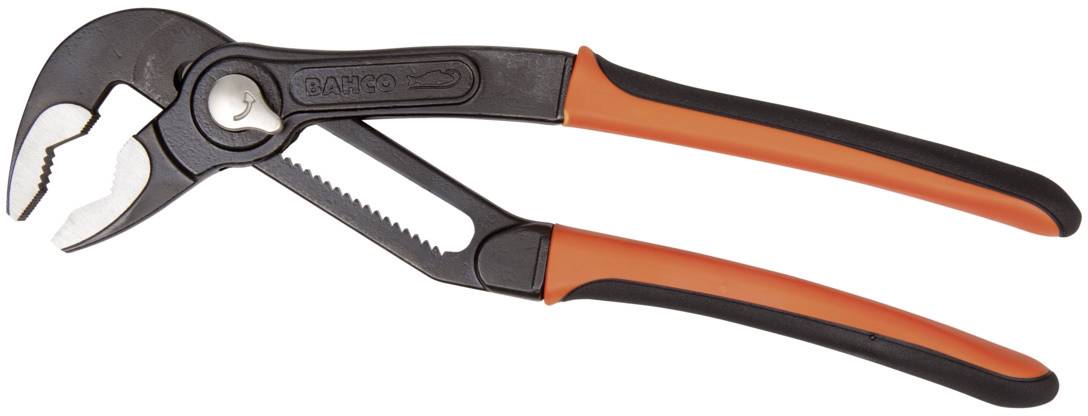 Bahco 7224 Pince multiprise 250 mm