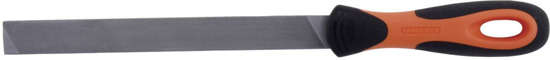 Bahco 4-138-06-1-2 Lime d'affûtage avec manche 150 X 16 X 2,7mm denture 1 1 pc(s)