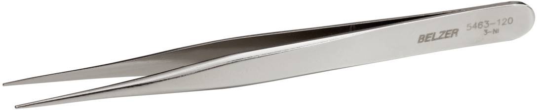 Bahco 5463-120 Brucelles d'horloger