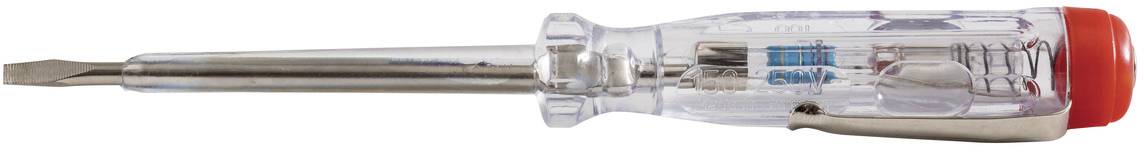 Bahco Testeur de phase 3 mm 65 mm 150 - 250 V