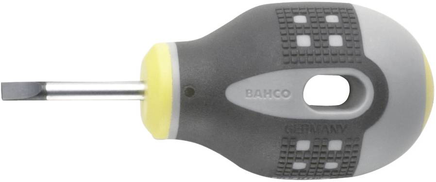 Bahco BE-8355 Tournevis pour vis à fente