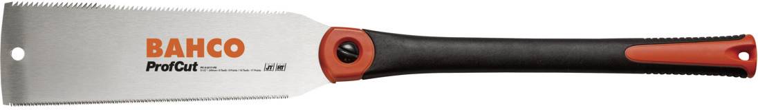 Bahco PC-9-9/17-PS-B Lame de rechange scie à denture JAPAN des deux côtés