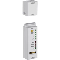 Testeur de câbles 083.064A Laserliner LAN-Check réseau Testeur de câbles 083.064A Laserliner LAN-Check réseau