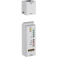 Testeur de câbles 083.064A Laserliner LAN-Check réseau Testeur de câbles 083.064A Laserliner LAN-Check réseau