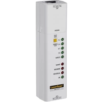 Testeur de câbles 083.064A Laserliner LAN-Check réseau Testeur de câbles 083.064A Laserliner LAN-Check réseau