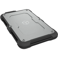 RaidSonic IB-287-C31 Boîtier pour disque dur 6.35 cm (2.5") 2.5 pouces USB-C® USB 3.2 (Gen 2) RaidSonic IB-287-C31 Boîtier pour disque dur 6.35 cm (2.5") 2.5 pouces USB-C® USB 3.2 (Gen 2)