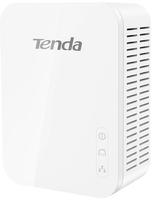 Tenda PH5 Kit de démarrage CPL Wi-Fi 1 GBit/s