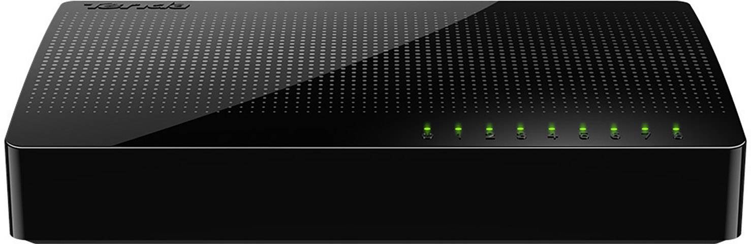 Switch réseau Tenda SG108 8 ports