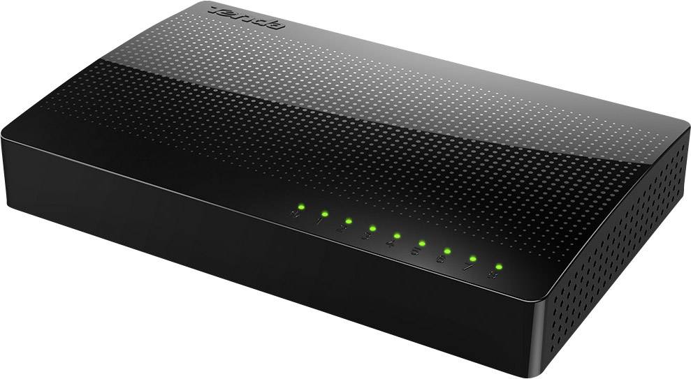 Switch réseau Tenda SG108 8 ports