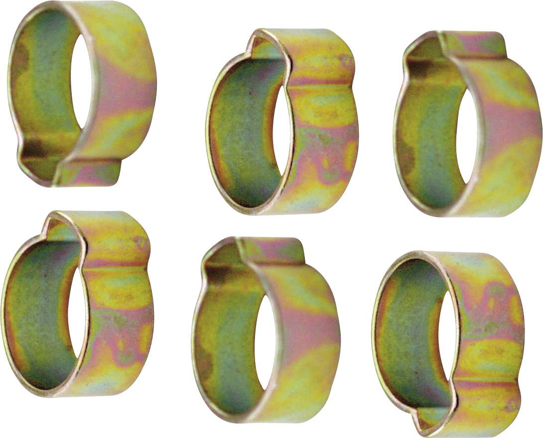 Aerotec 2005025Z Collier de serrage pour air comprimé