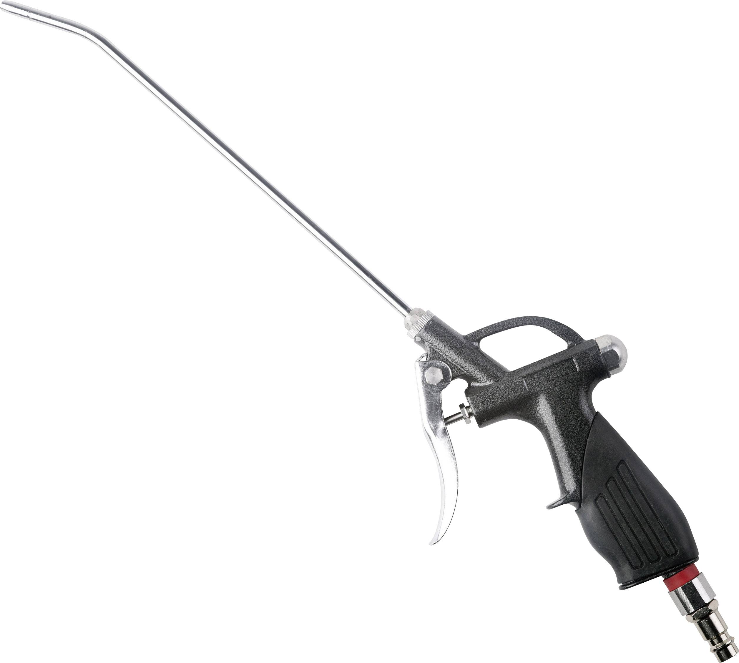 Aerotec Souflette à air comprimé 8 bar