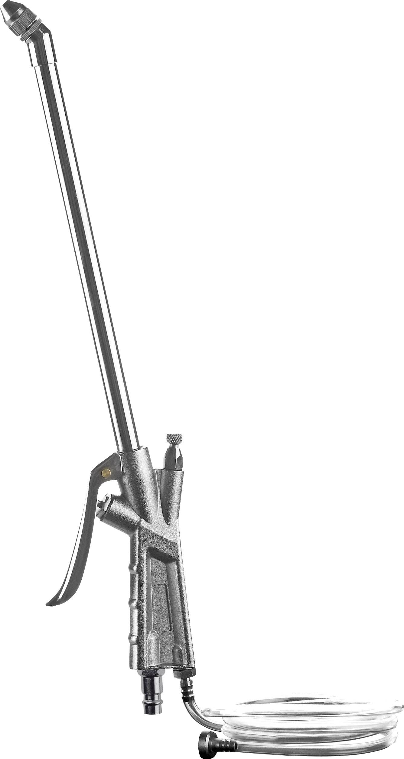 Aerotec Pistolet de nettoyage pneumatique 15 bar