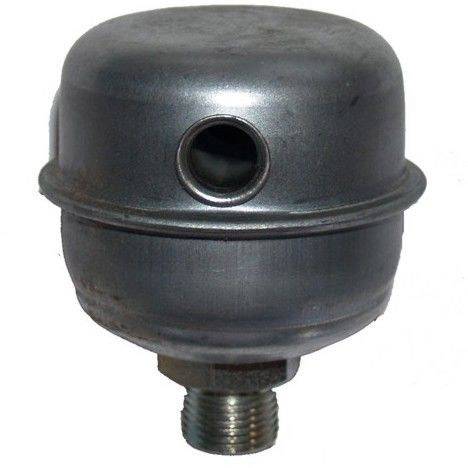 Filtre pour air comprimé Aerotec 7981000 Filetage extérieur 3/8" 1 pc(s)