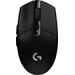 Logitech Gaming G305 Lightspeed Souris de gaming radio optique noir 6 Boutons 12000 dpi Logitech Gaming G305 Lightspeed Souris de gaming radio optique noir 6 Boutons 12000 dpi