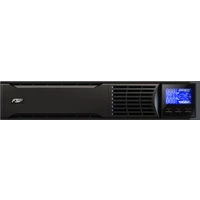 FSP Fortron Champ 1K Rack USV 1000 VA FSP Fortron Champ 1K Rack USV 1000 VA