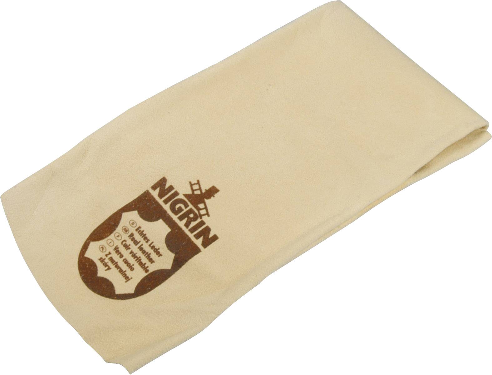 NIGRIN 74129 2323cm² Peau de chamois 1 pc(s)