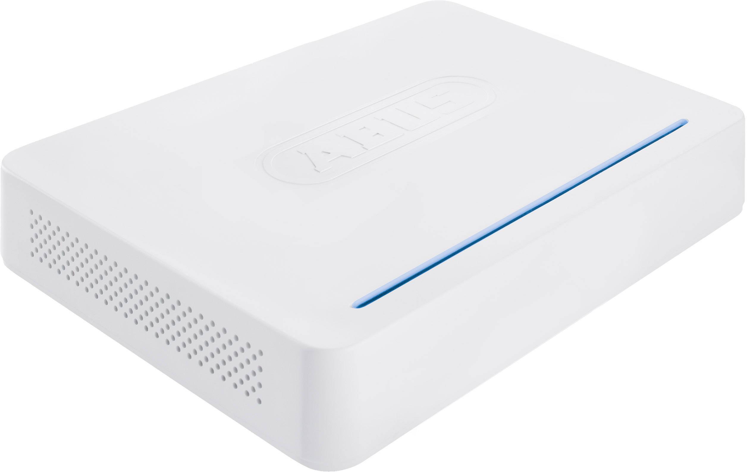 ABUS TVVR33009 10-Kanal (HD-TVI) Digitalrecorder