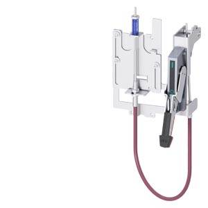 Unité de commande Siemens 3VA9448-0CK12 1 pc(s)