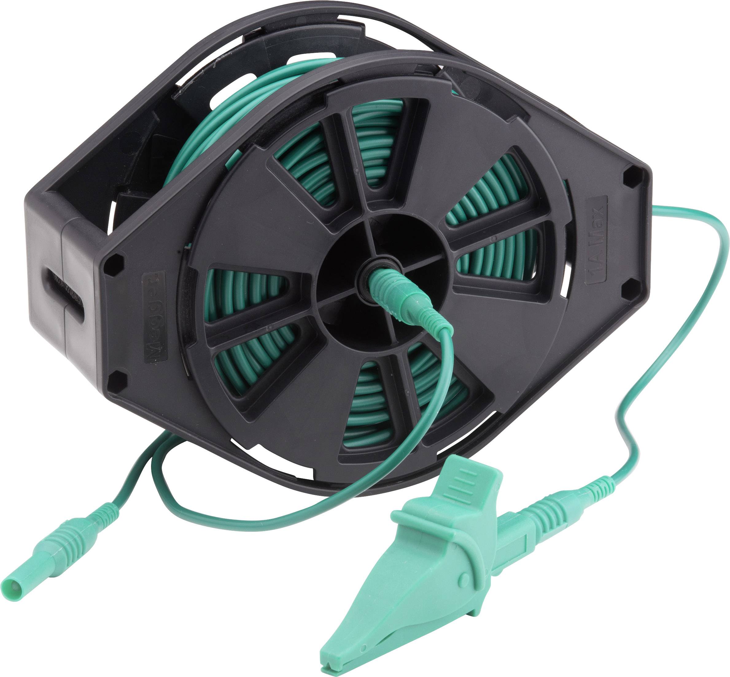 Megger XTL30 Cordon de mesure de sécurité 30.00 m 1 pc(s)