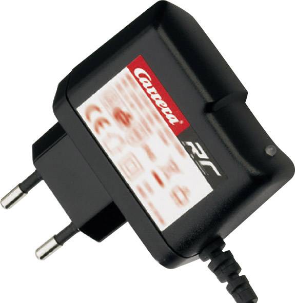 Carrera RC Chargeur de modélisme 230 V 0.5 A Li-ion