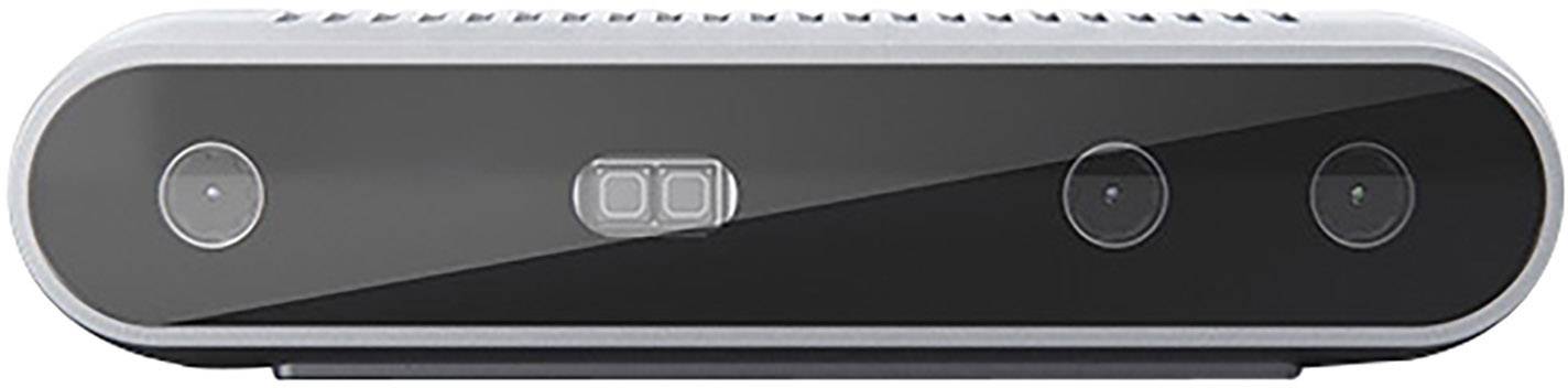 Webcam Full HD Intel RealSense Depth Camera D415 1920 x 1080 Pixel pied de support