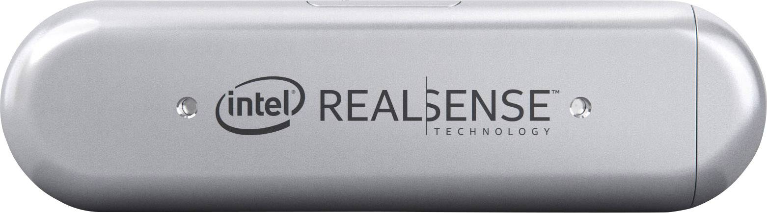 Webcam Full HD Intel RealSense Depth Camera D435 1920 x 1080 Pixel