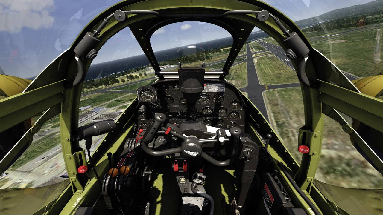 Aerofly FS 2 PC USK: 0