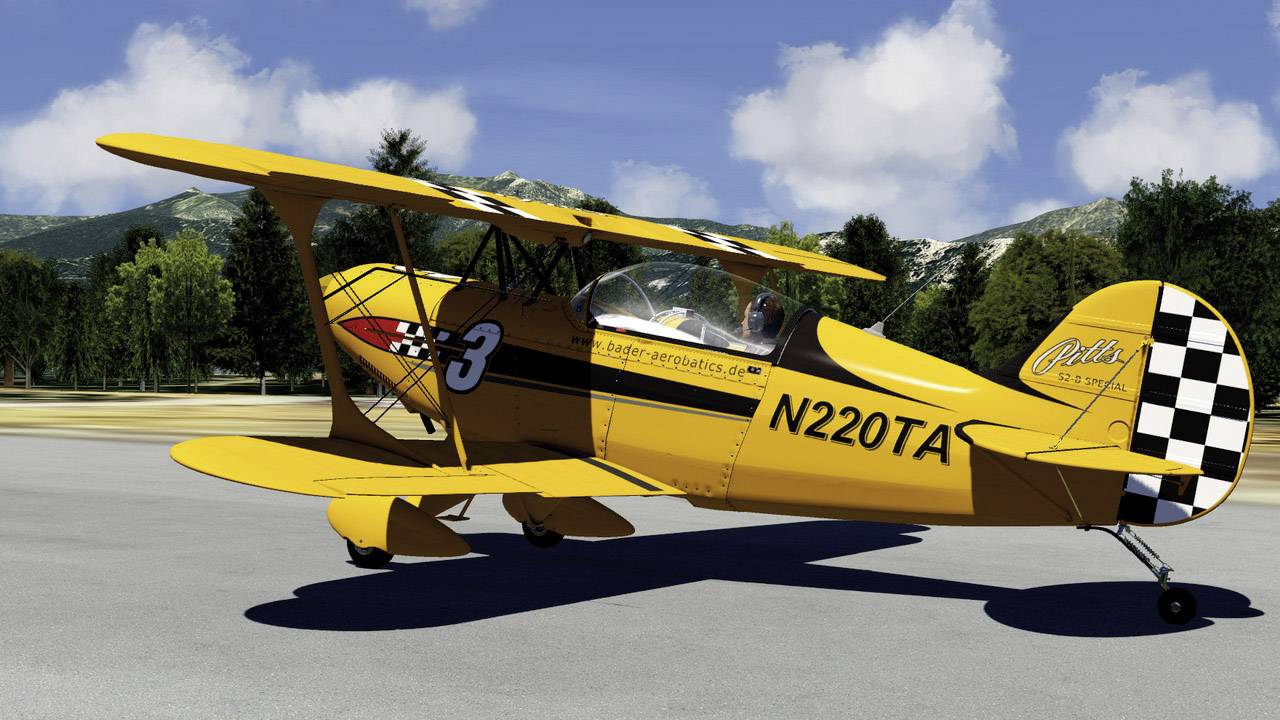 Aerofly FS 2 PC USK: 0