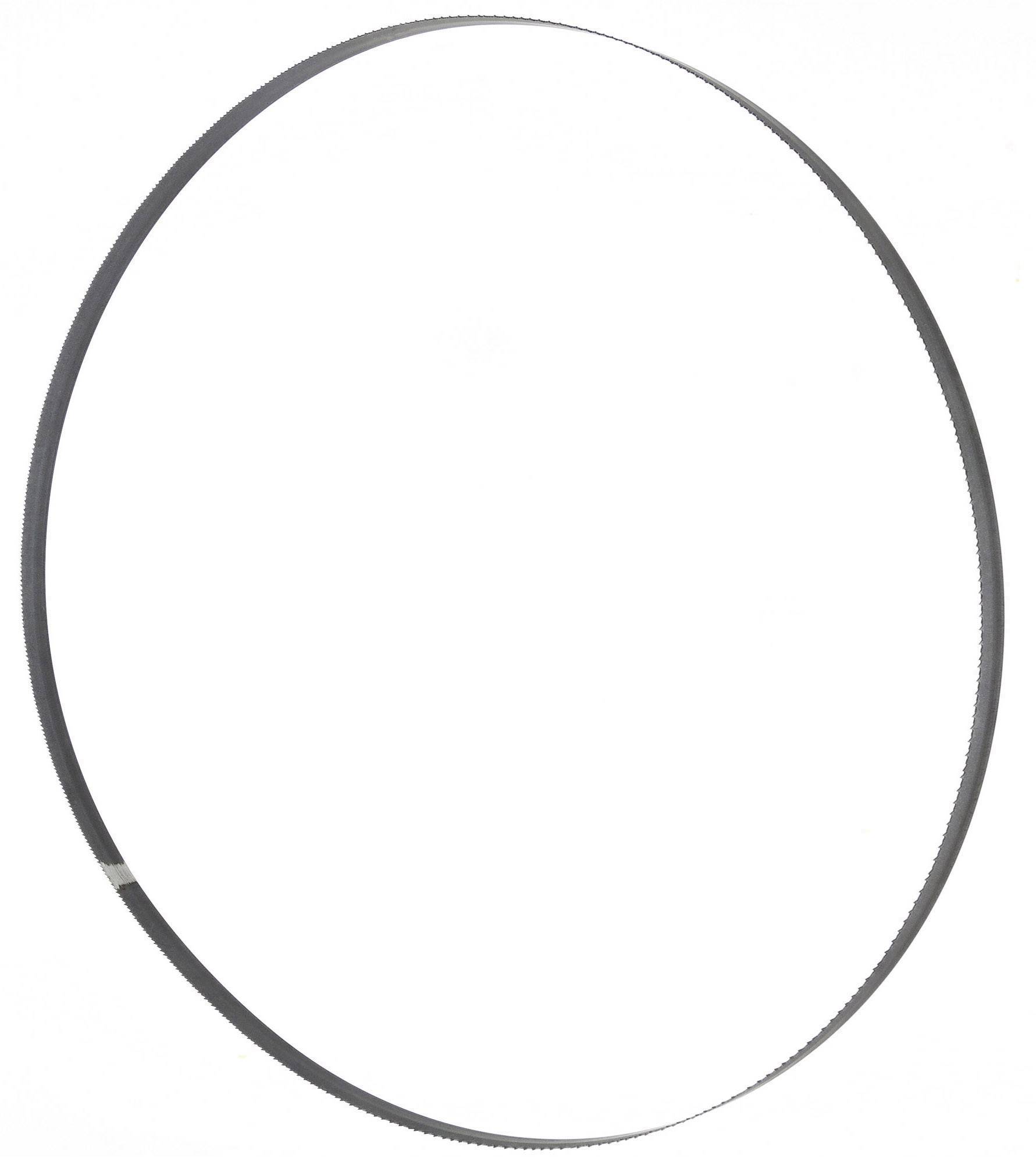 Lame de scie à ruban 1575x6x0,36mm 14 ZpZ Holzmann Maschinen BSB230B6 N/A