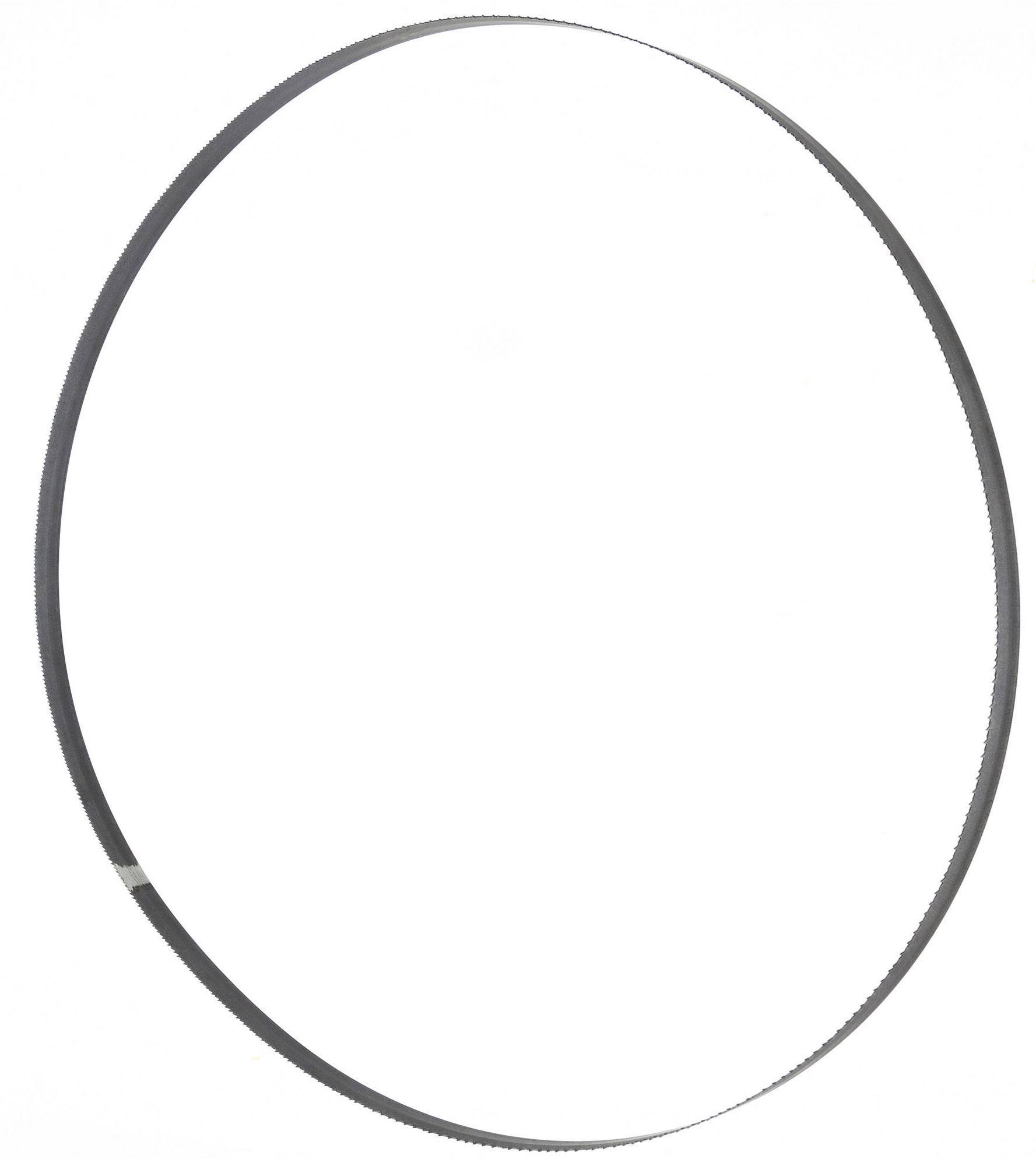 Ruban de scie HSS 1638x1 3x0,65mm 14 ZpZ Holzmann Maschinen BS115128HSS_14 N/A