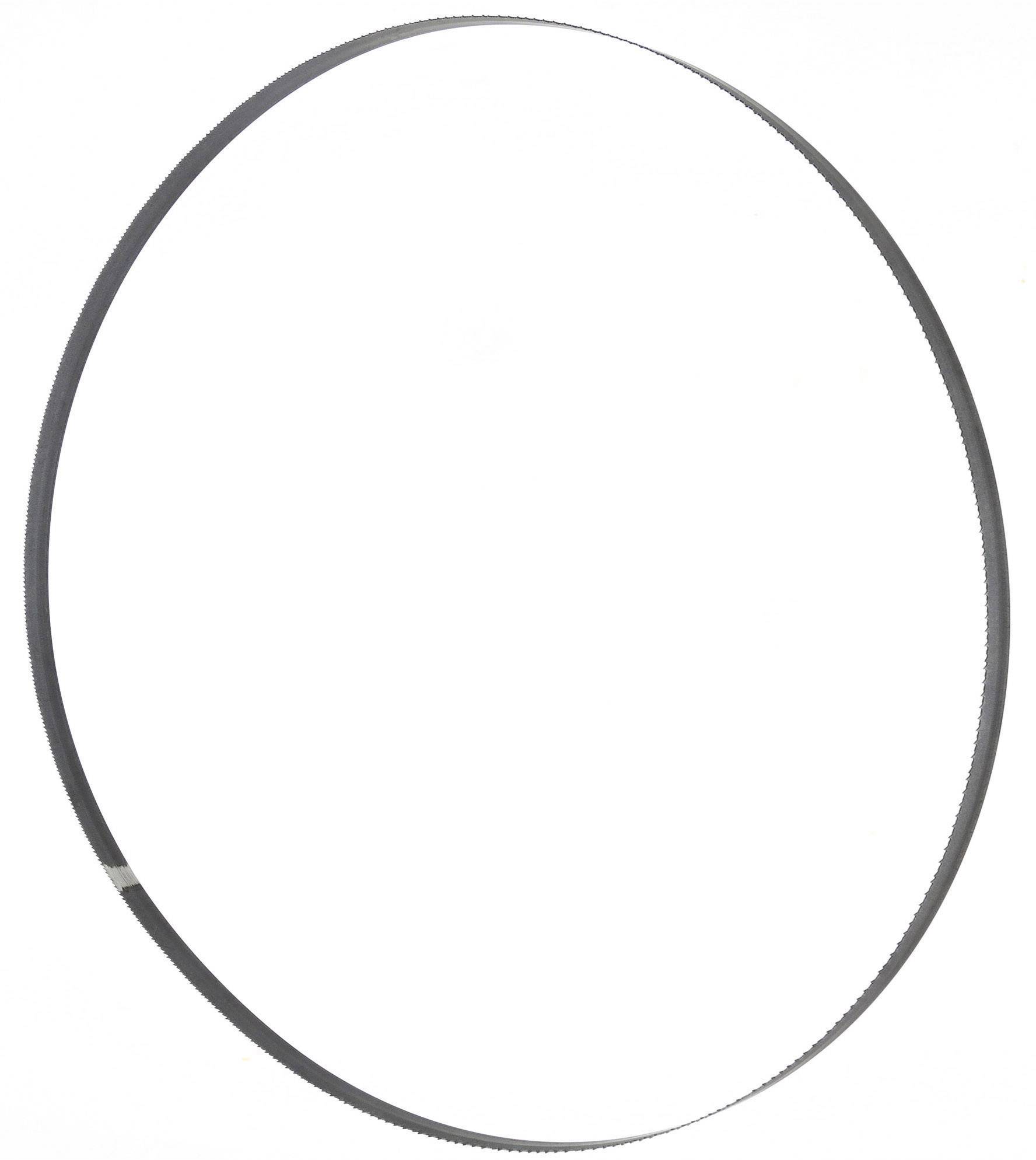 Lame de scie à ruban 2950 x10x0,5mm T 6mm Holzmann Maschinen BSB400B10 N/A