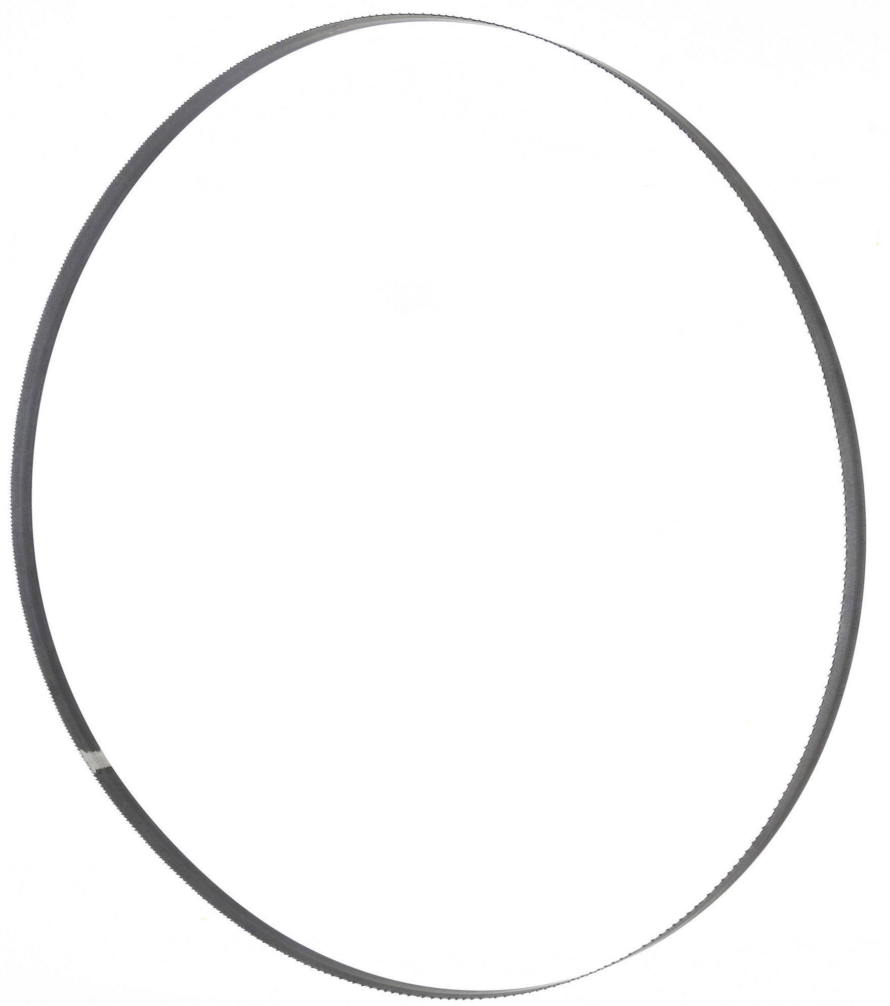 Lame de scie à ruban 1638M42 x1 3x0,65mm 10/14 ZpZ Holzmann Maschinen BS115128NIR_10/14