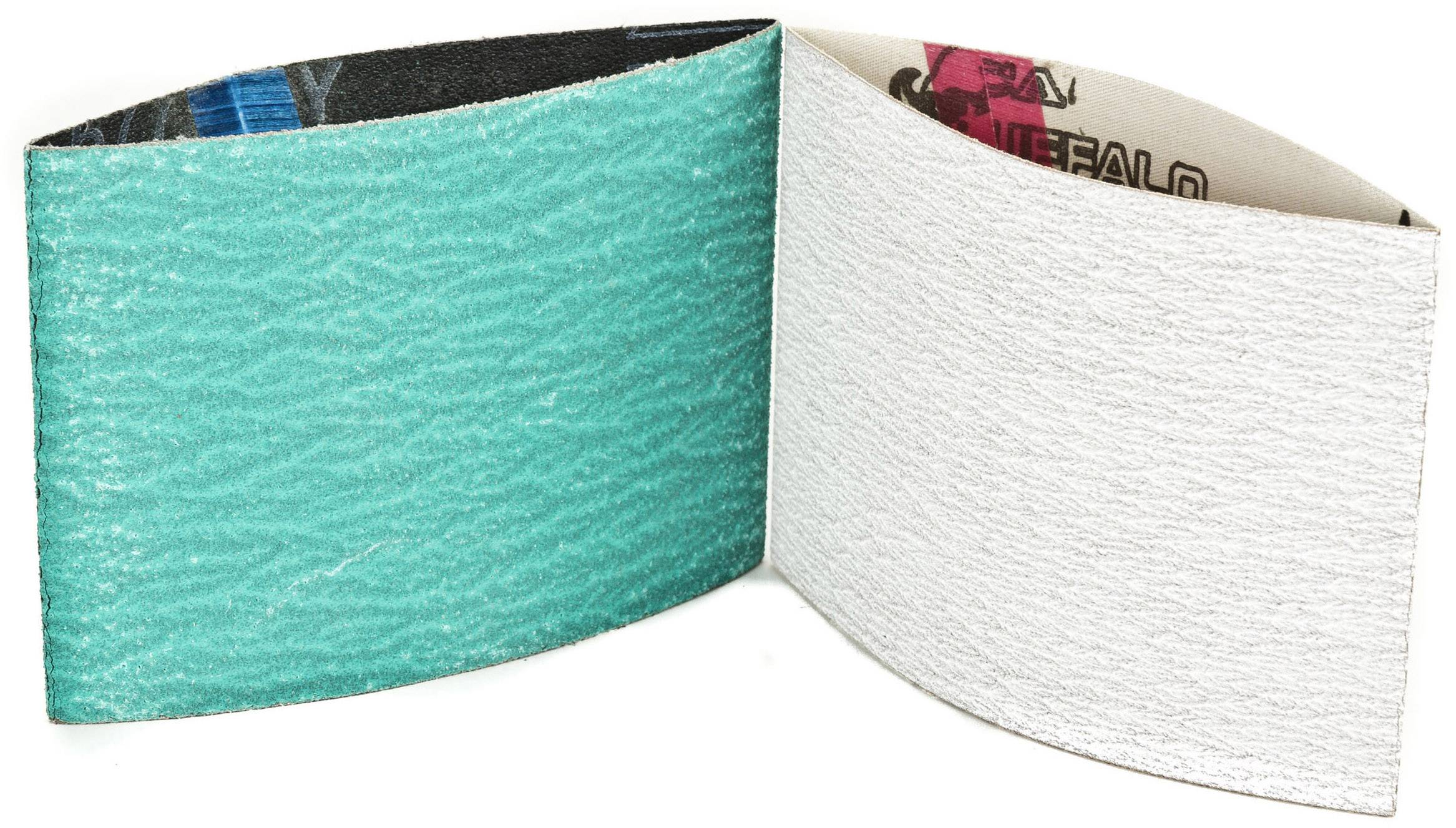 Holzmann Maschinen SBSM100K120 SBSM100K120 Bande de ponçage Grain 120