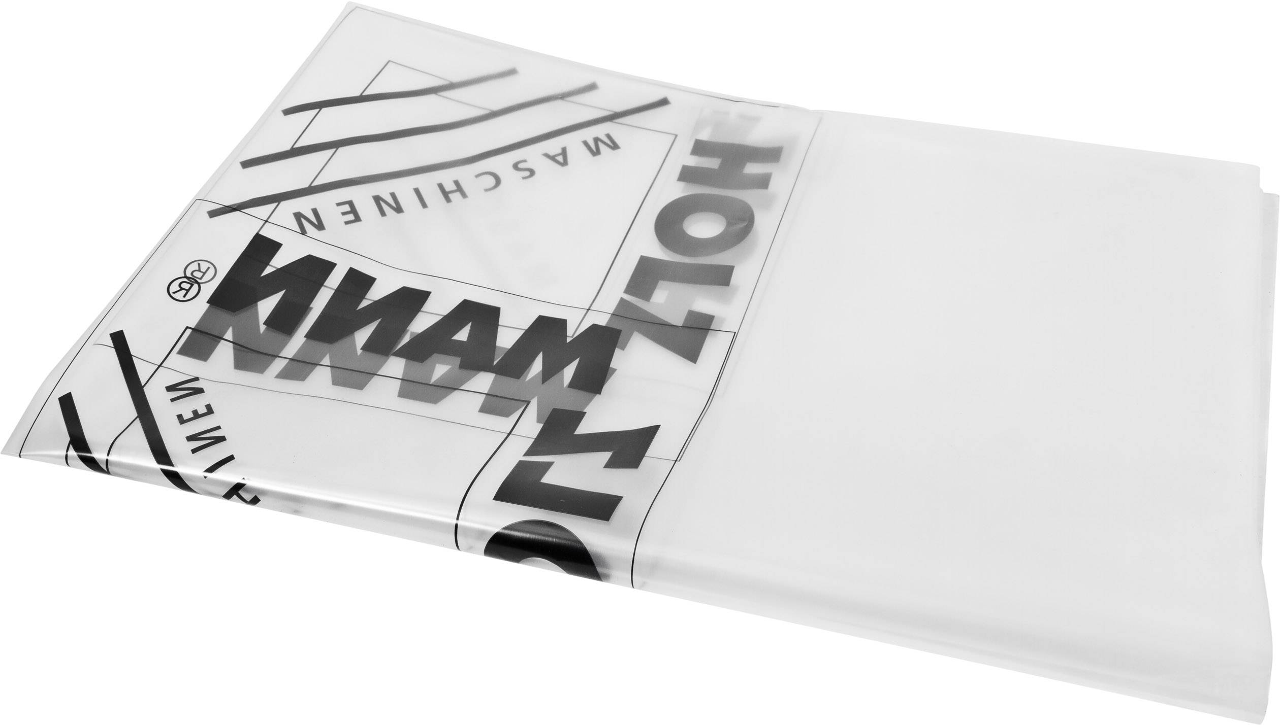 Holzmann Maschinen ABS850SS Sac à poussières