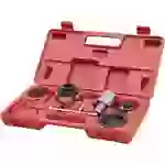 Holzmann Maschinen DP65 Set d'outils de tournage de base Holzmann Maschinen DP65 Set d'outils de tournage de base