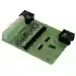 TAMS Elektronik 44-01506-01-C s88-5 Décodeur à rétrosignal TAMS Elektronik 44-01506-01-C s88-5 Décodeur à rétrosignal