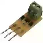 TAMS Elektronik AMW plus 72-00176-01-C Adaptateur d'aiguillages kit prêt à l'emploi TAMS Elektronik AMW plus 72-00176-01-C Adaptateur d'aiguillages kit prêt à l'emploi