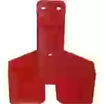 TAMS Elektronik 40-01199-01-C Support accessoire TAMS Elektronik 40-01199-01-C Support accessoire