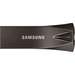Samsung BAR Plus Clé USB 64 GB gris-titane MUF-64BE4/APC USB 3.1 (2è gén.) Samsung BAR Plus Clé USB 64 GB gris-titane MUF-64BE4/APC USB 3.1 (2è gén.)